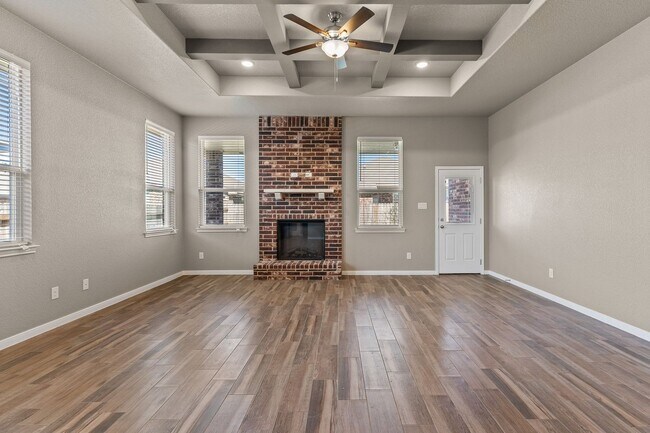 Building Photo - 901 Marlow Cove