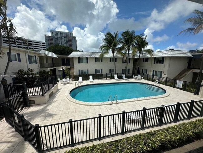 Building Photo - 8617 SW 68th Ct