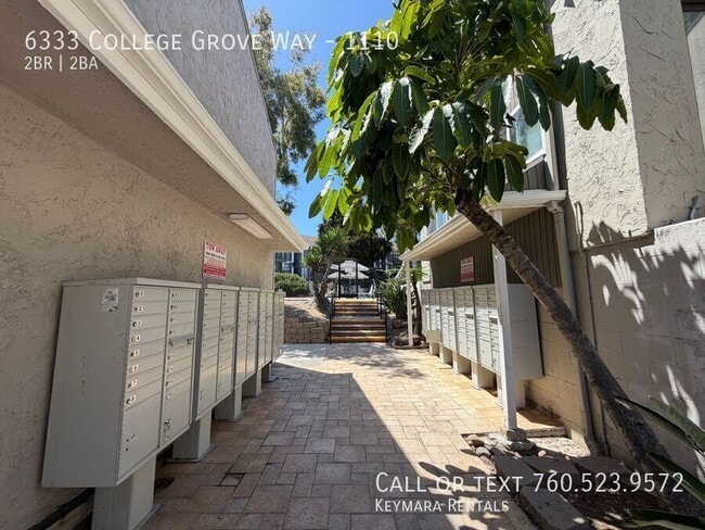 Building Photo - 6333 College Grove Way