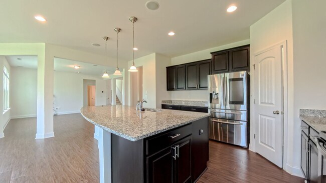 Building Photo - Beautiful Home in Mebane