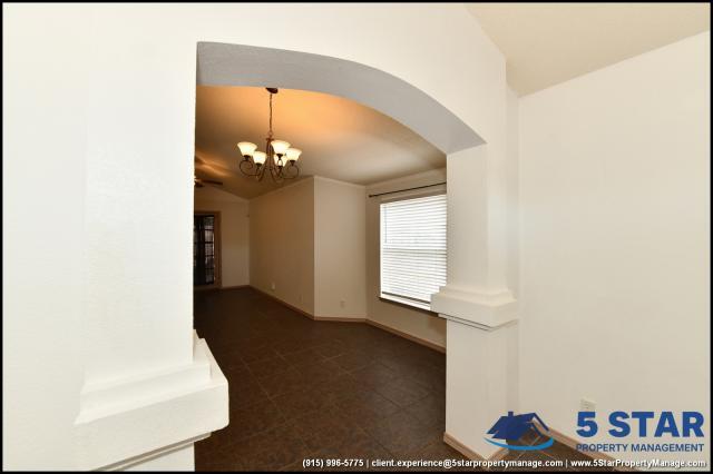 Building Photo - 4 bedroom in El Paso TX 79934