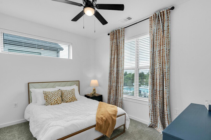 Building Photo - 1600 Firewheel Pkwy