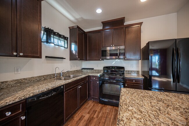 Building Photo - 8904 Harmony Hall Ave