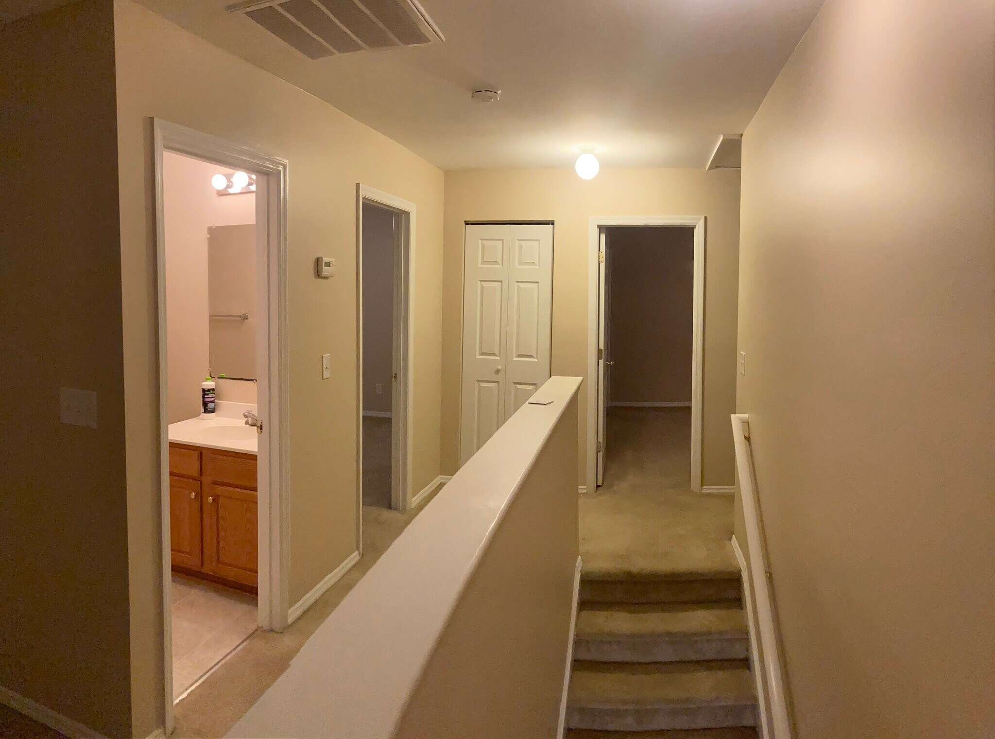 Upstairs - 765 Dragonfly Dr