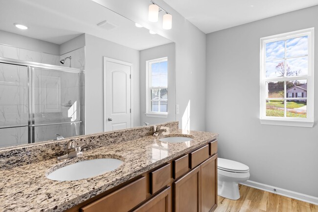 Building Photo - Brand-New 4 Bedroom Home in Beautiful Mary...