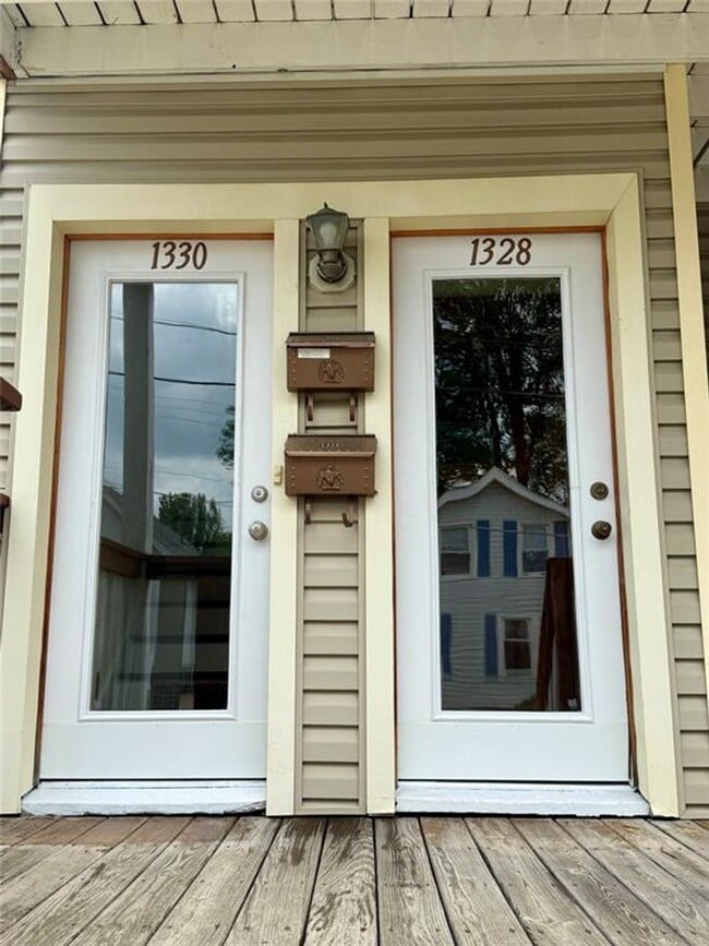 Building Photo - 1330 Patterson Ave