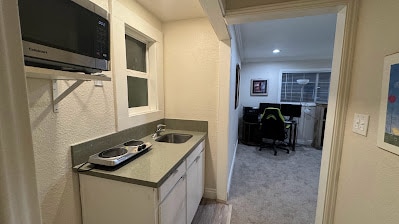 Building Photo - 119 San Jose St