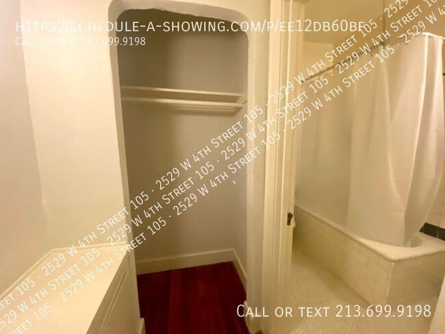 Building Photo - 2529 4th St