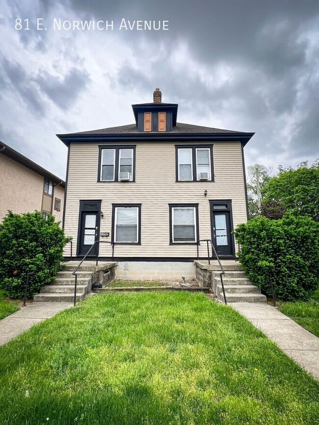 Building Photo - 81 E Norwich Ave