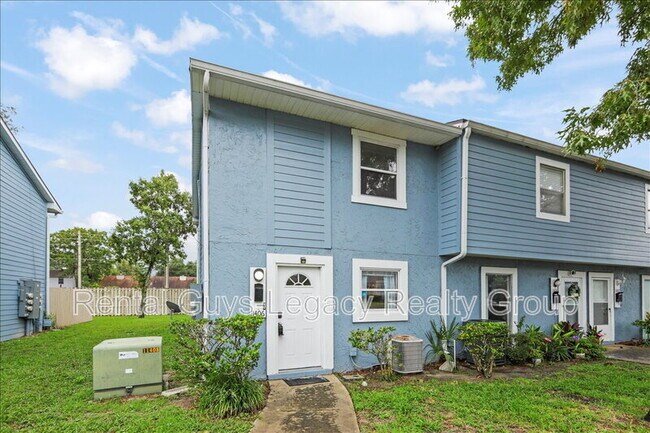 Building Photo - 11406 Bedford Oaks Dr