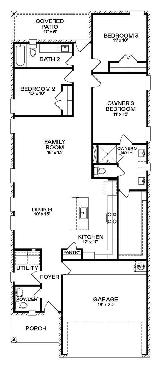 Building Photo - 6730 Iron Clover Dr