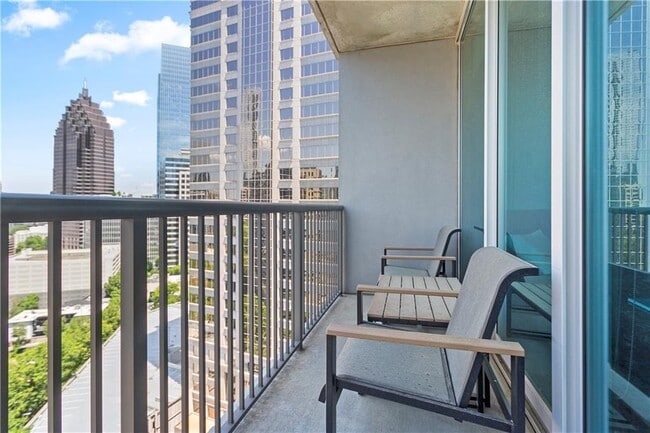 Building Photo - 1080 Peachtree St NE