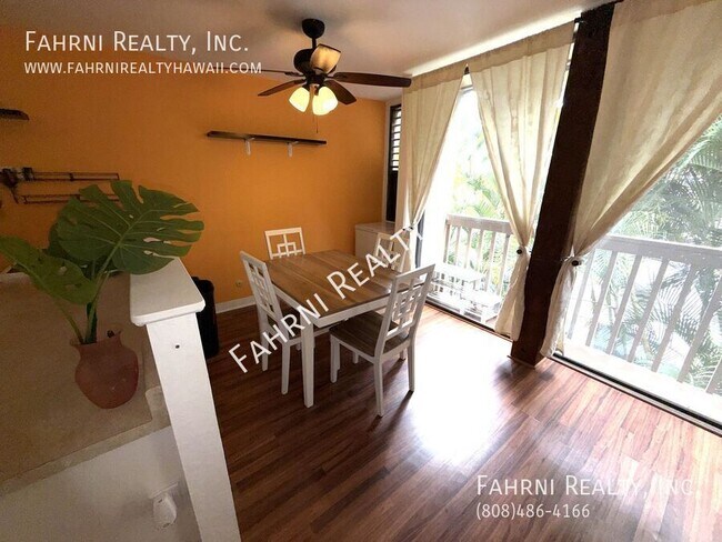 Building Photo - 84-687 Ala Mahiku St-#125B