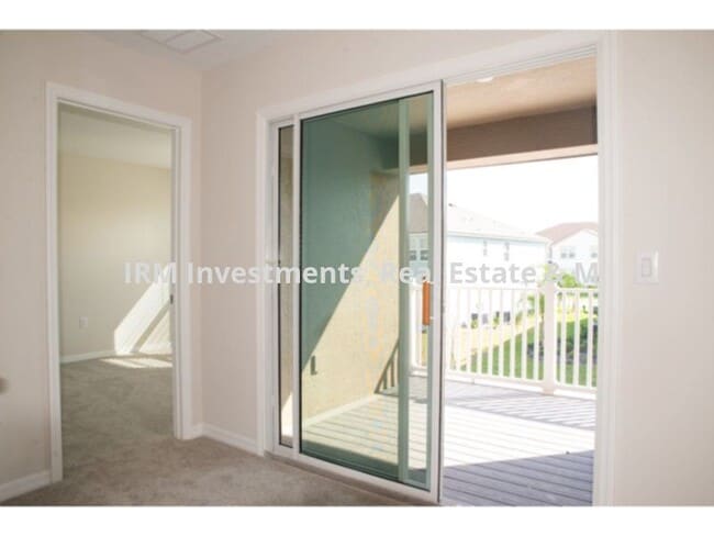 Building Photo - Brand New 3 bedroom townhome in Waterbrook