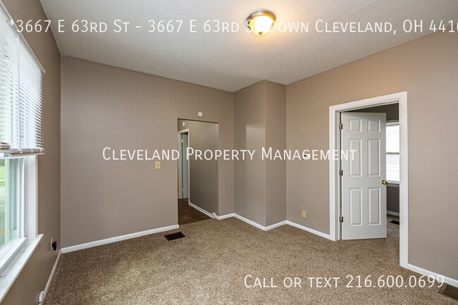 Building Photo - 3667 E 63rd St