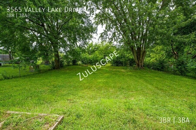 Building Photo - 3565 Valley Lake Dr