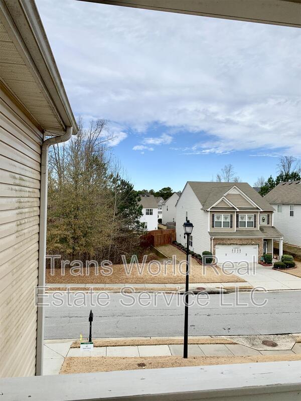 Building Photo - 917 Crested Hawk Trail