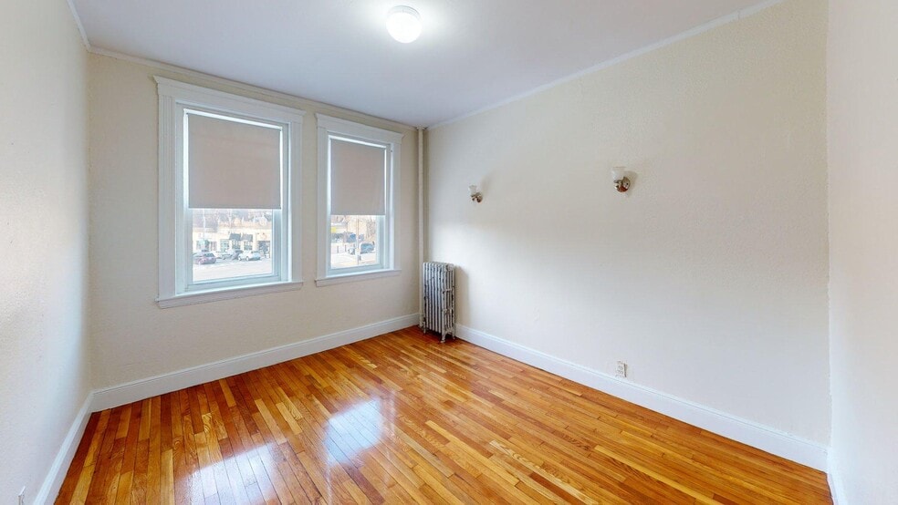 Building Photo - 1800 Commonwealth Ave