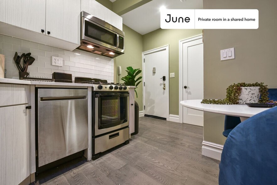 Building Photo - Room in Shared 3 bed/1 bath home in East Village