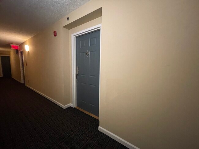 Building Photo - 1200 Braddock Pl