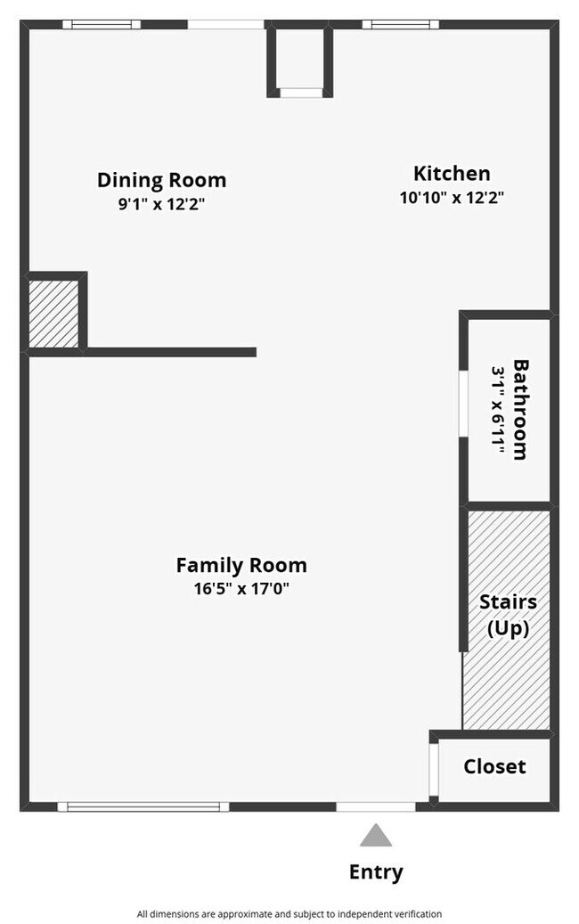 Building Photo - Townhome in The Bluffs at Spring Creek