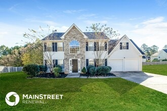 Building Photo - 3120 Lake Port Dr SW