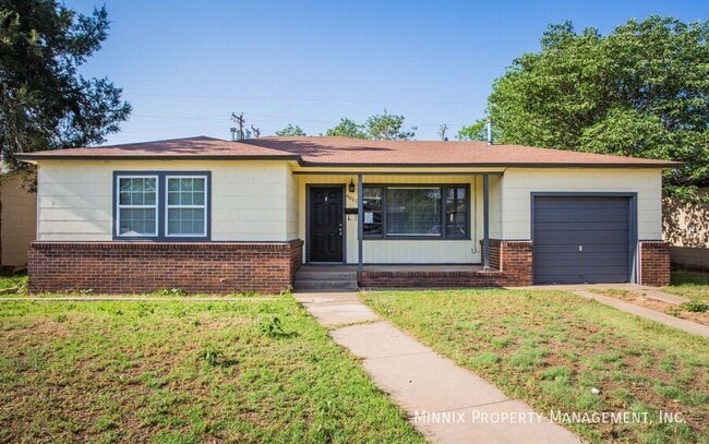 Building Photo - 4611 33rd St