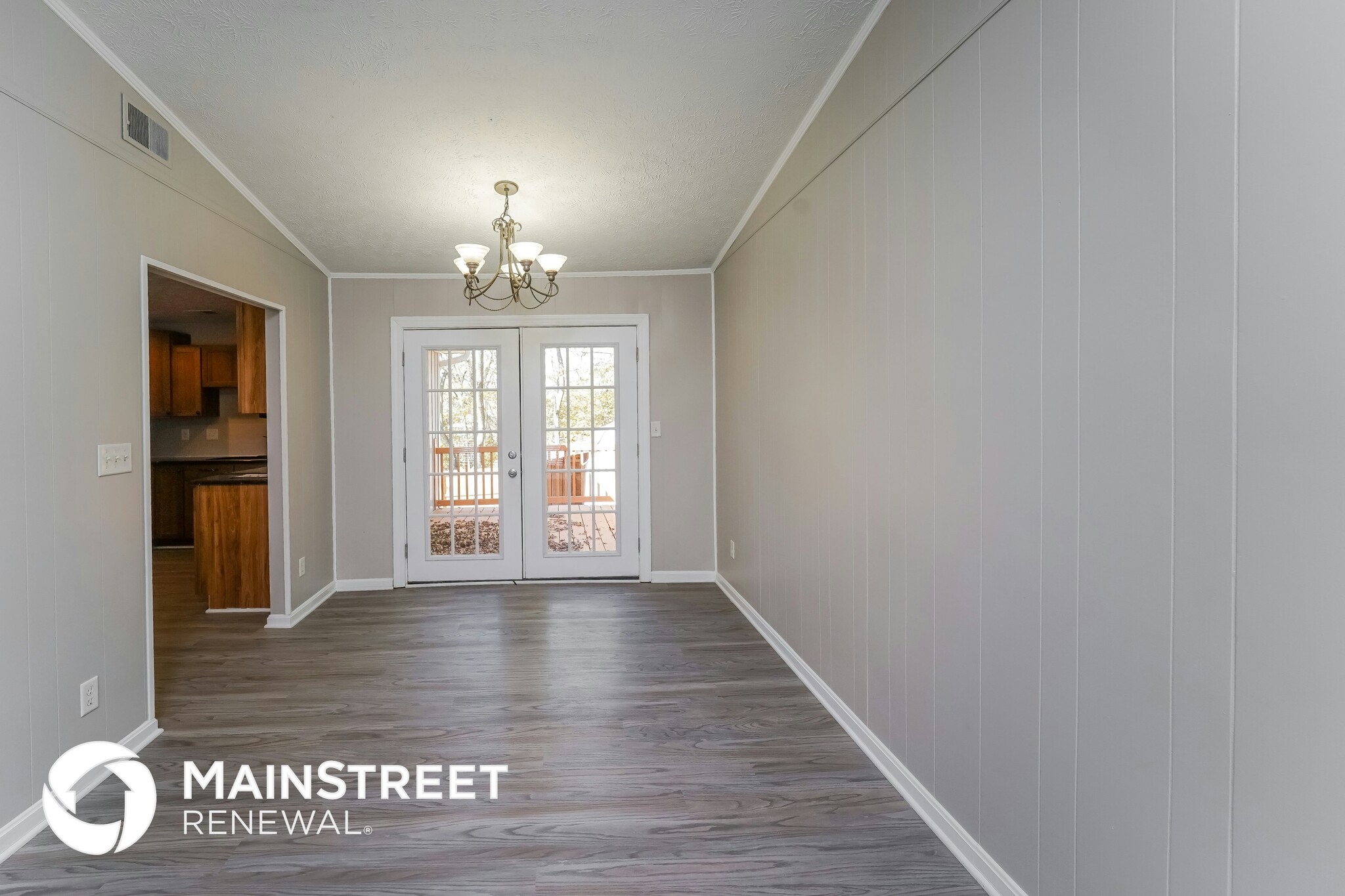 Building Photo - 7710 Dominique Dr