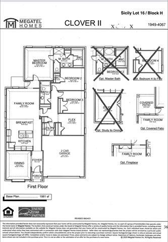 Building Photo - 3008 Cremini