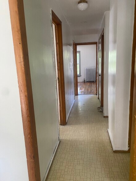 Building Photo - 314 Rutter Ave