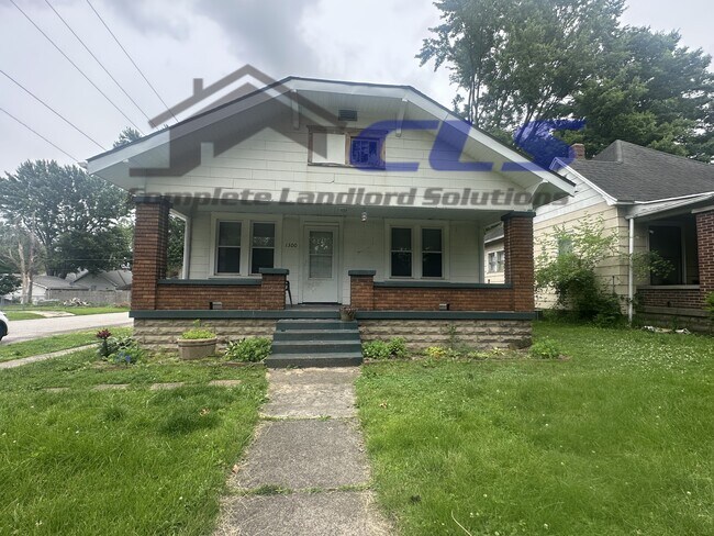 Primary Photo - 1300 S 19th St