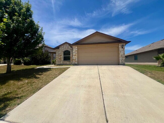 Building Photo - Beautifully updated one-story home!