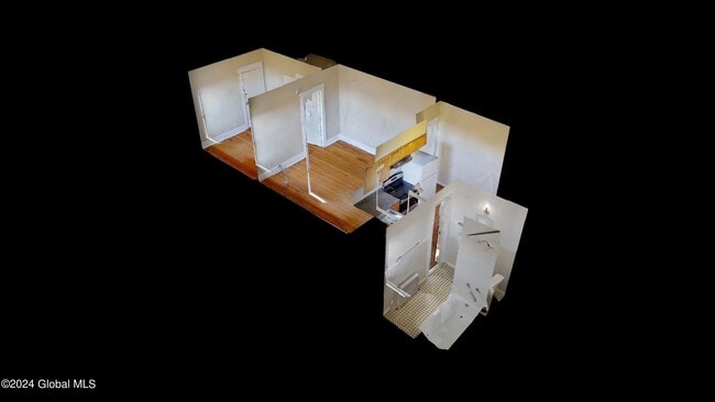 Building Photo - 469 Delaware Ave