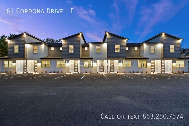 Building Photo - 61 Cordona Dr