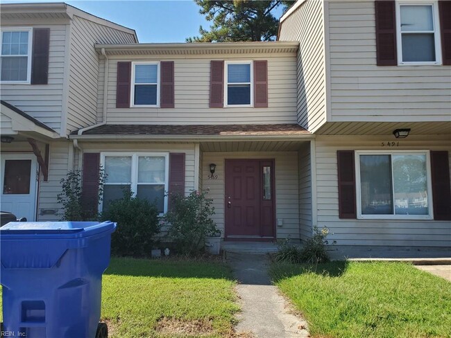 Building Photo - 5489 Davis Way