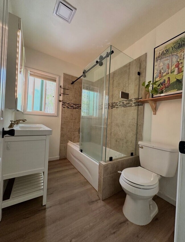 Building Photo - Beautifully Updated Ontario Home with Private Backyard, Fruit Trees, EV Charging & In-Unit Laundry