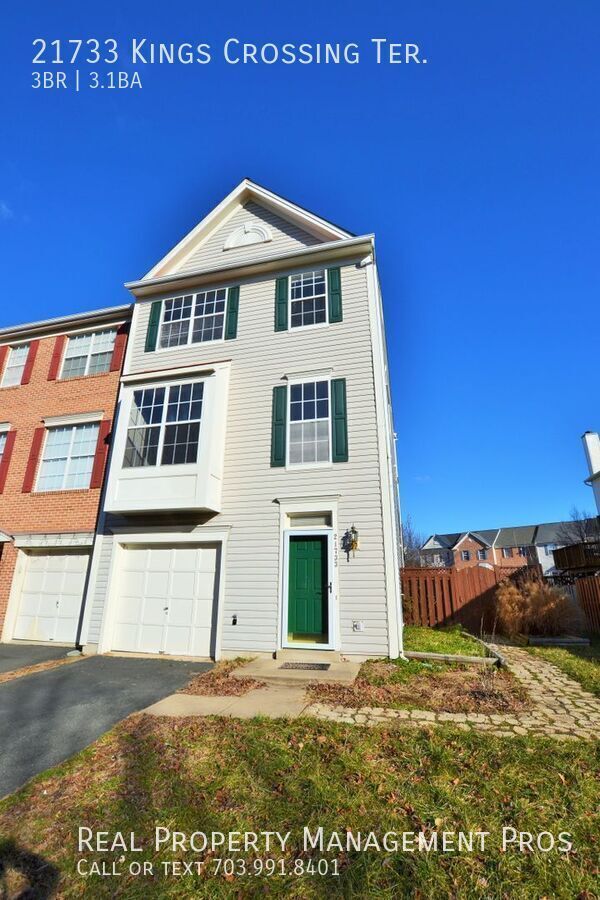 Building Photo - 21733 Kings Crossing Terrace