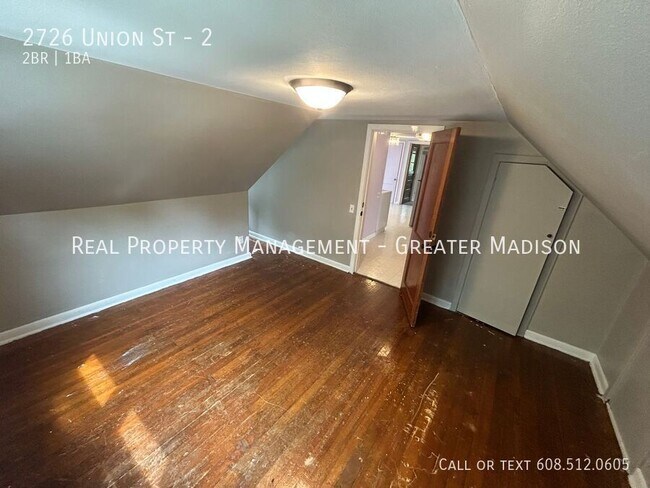 Building Photo - 2726 Union St