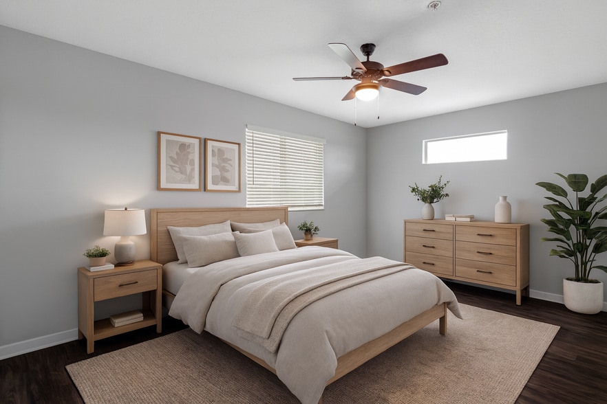 Building Photo - Blu on Marina Boulevard