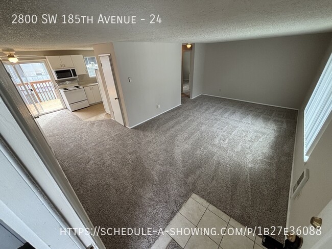 Building Photo - 2br Upstairs Unit - ALOHA CREST APTS Water...