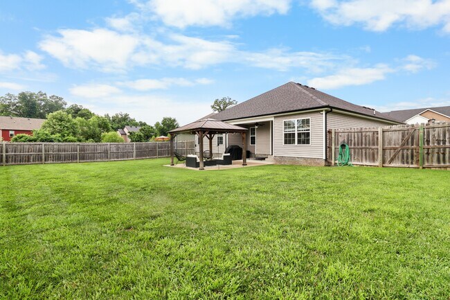 Building Photo - 1278 Magnum Dr
