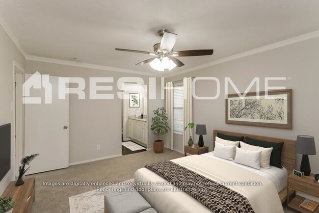 Building Photo - 2020 Cedarwood Dr