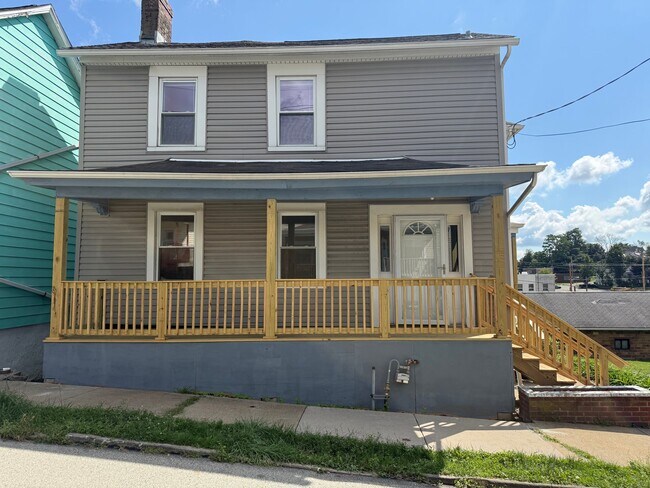 Building Photo - 79117 Jefferson Ave