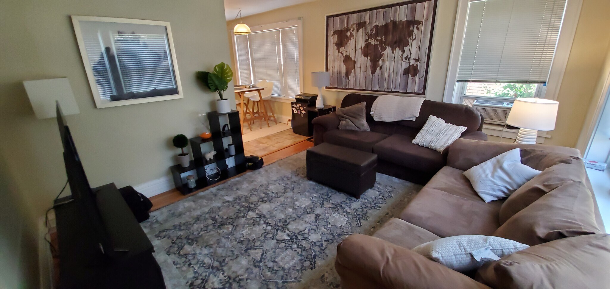 Building Photo - 7012 Forsyth Blvd