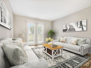 Building Photo - Pennington Court Apartments - Spacious wit...