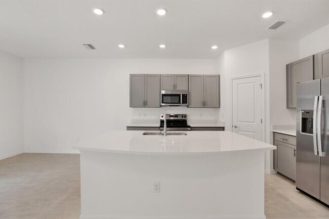 Building Photo - 2191 Hallier Cv