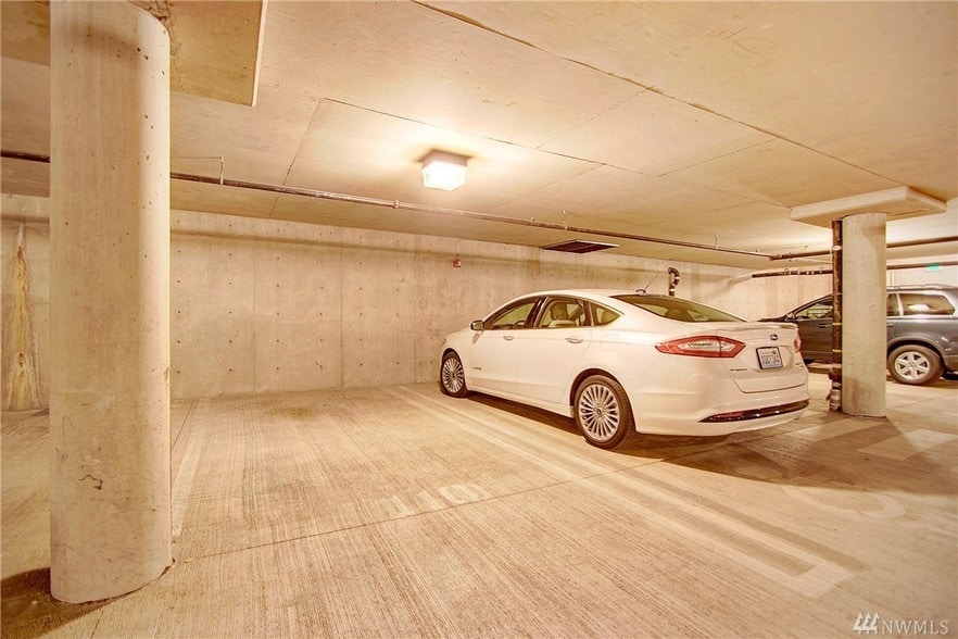 Parking - 10042 Main St