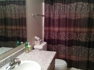 Bathroom - 2511 Thomas Ct