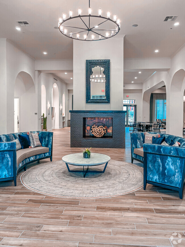 Building Photo - Avanti Legacy at Sienna Palms - Senior Living