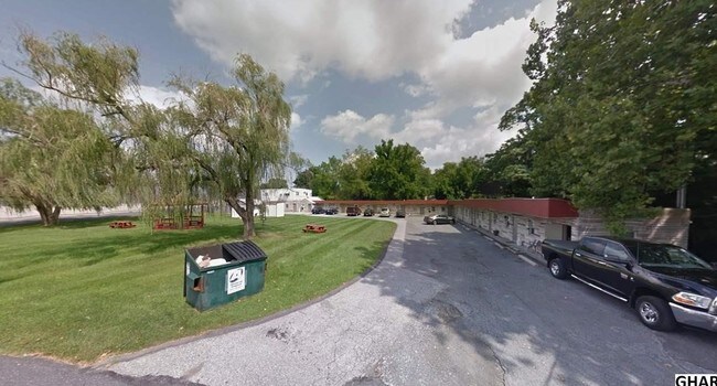 Primary Photo - Camp Hill Motel